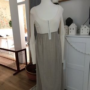 Free People Maxi Dress